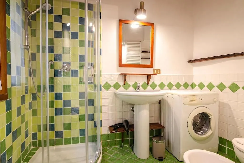 Broccaindosso Home Bologna Italy