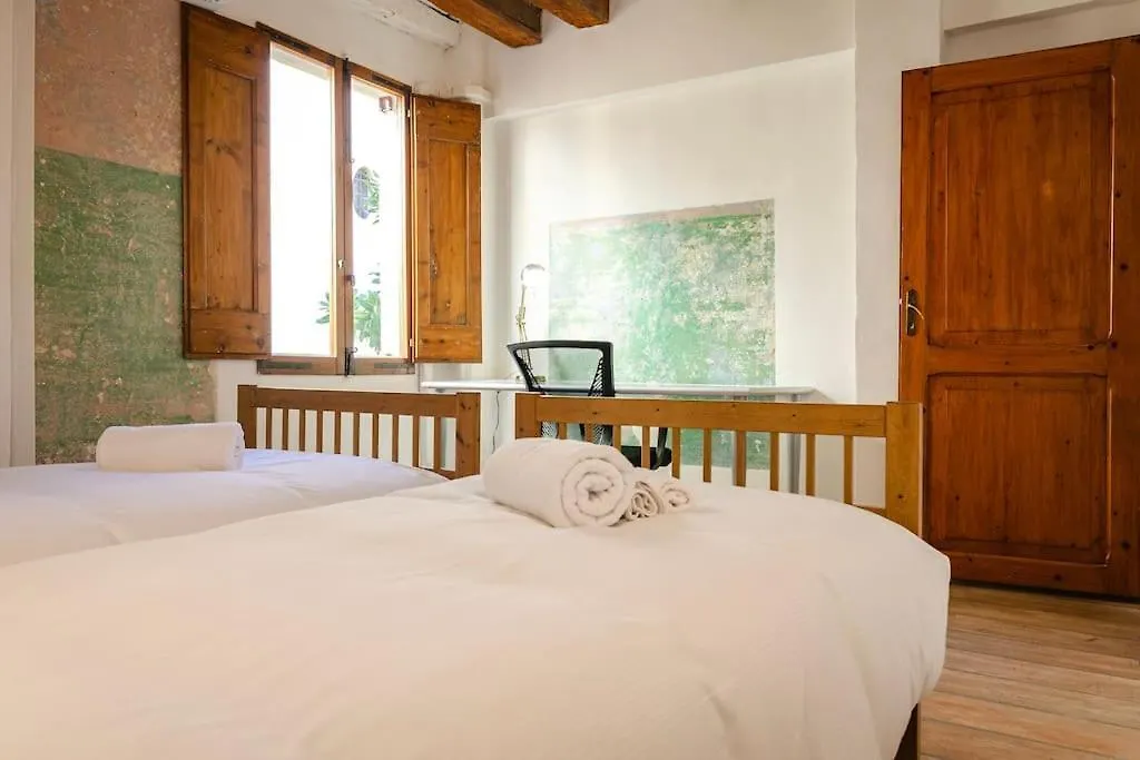 Broccaindosso Home Bologna Apartment