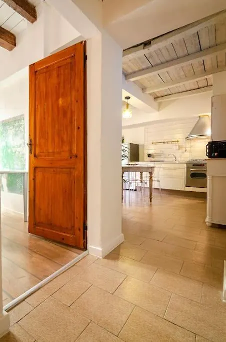 Broccaindosso Home Bologna