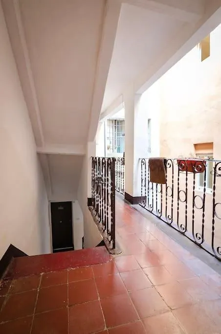 Apartment Broccaindosso Home Bologna