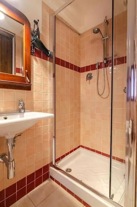Apartment Broccaindosso Home Bologna Italy