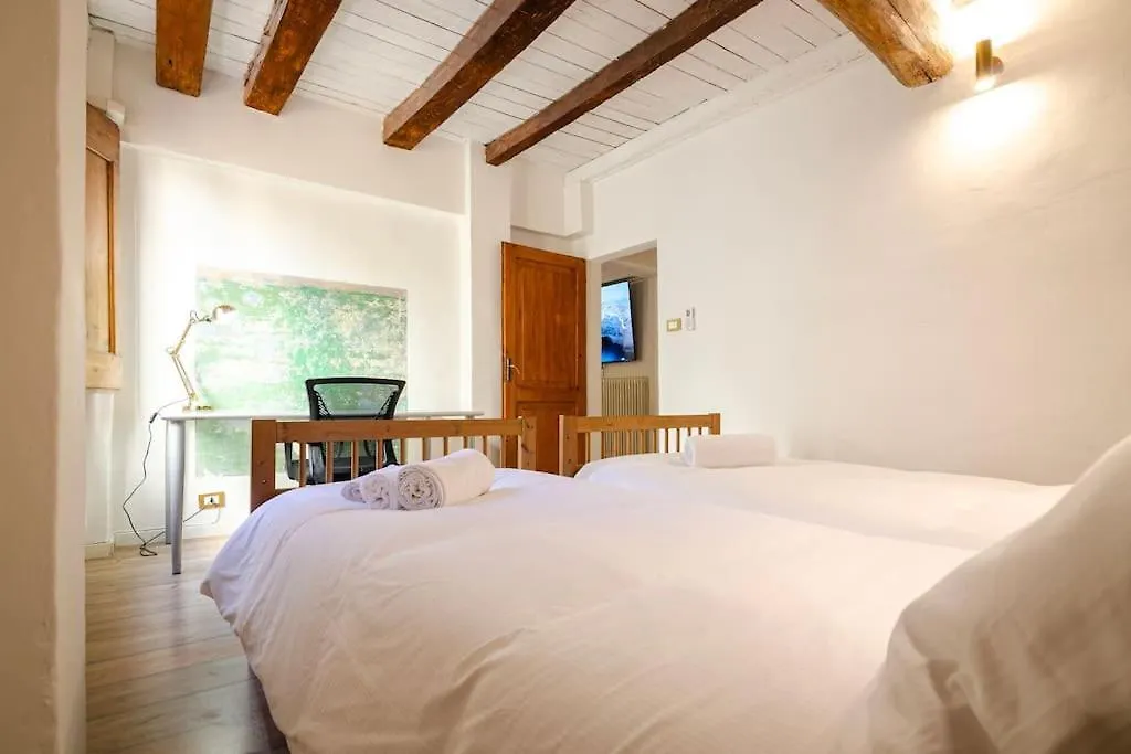 Broccaindosso Home Bologna Italy