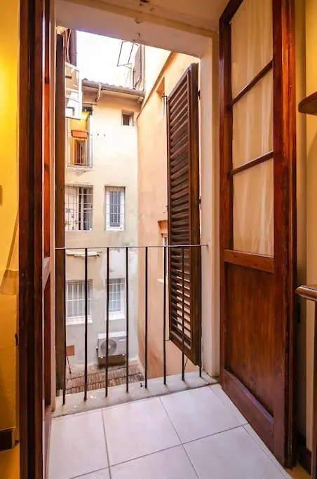 Broccaindosso Home Bologna Italy