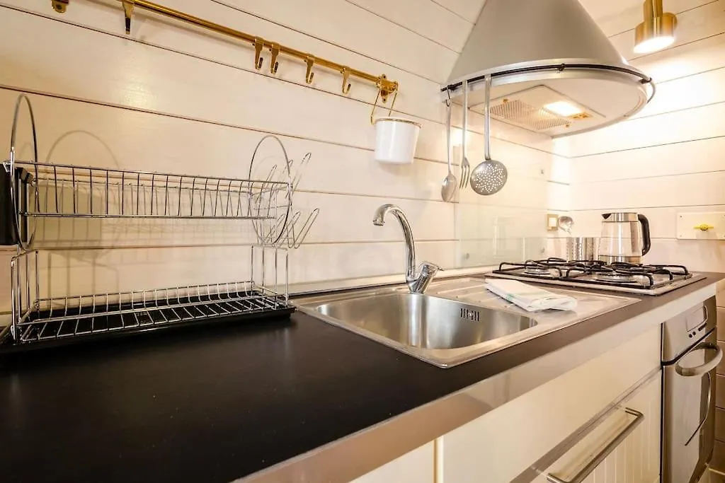 Broccaindosso Home Bologna