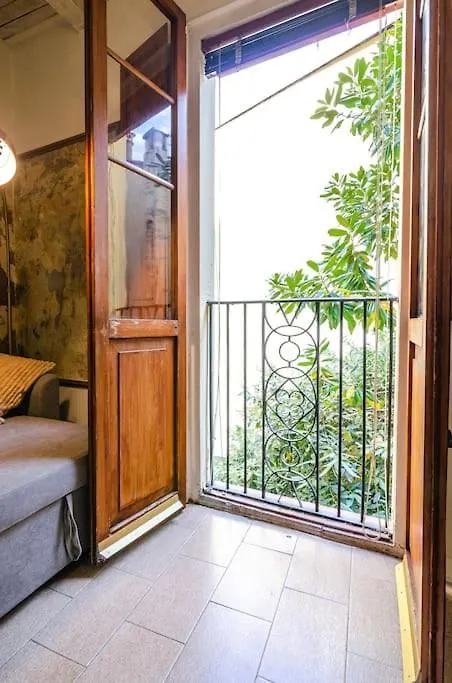 Broccaindosso Home Bologna Apartment