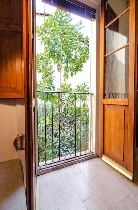 Apartment Broccaindosso Home Bologna Italy