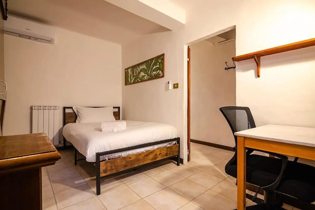 Broccaindosso Home Bologna Italy