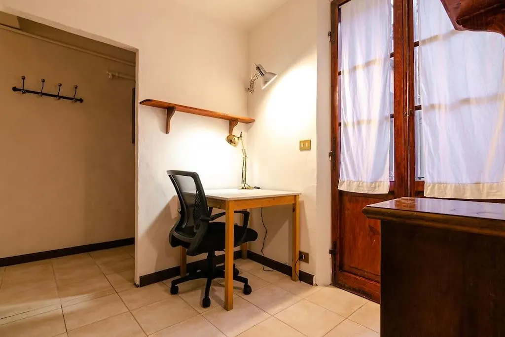 Apartment Broccaindosso Home Bologna