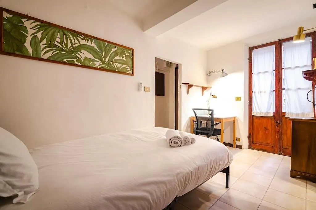 Apartment Broccaindosso Home Bologna Italy
