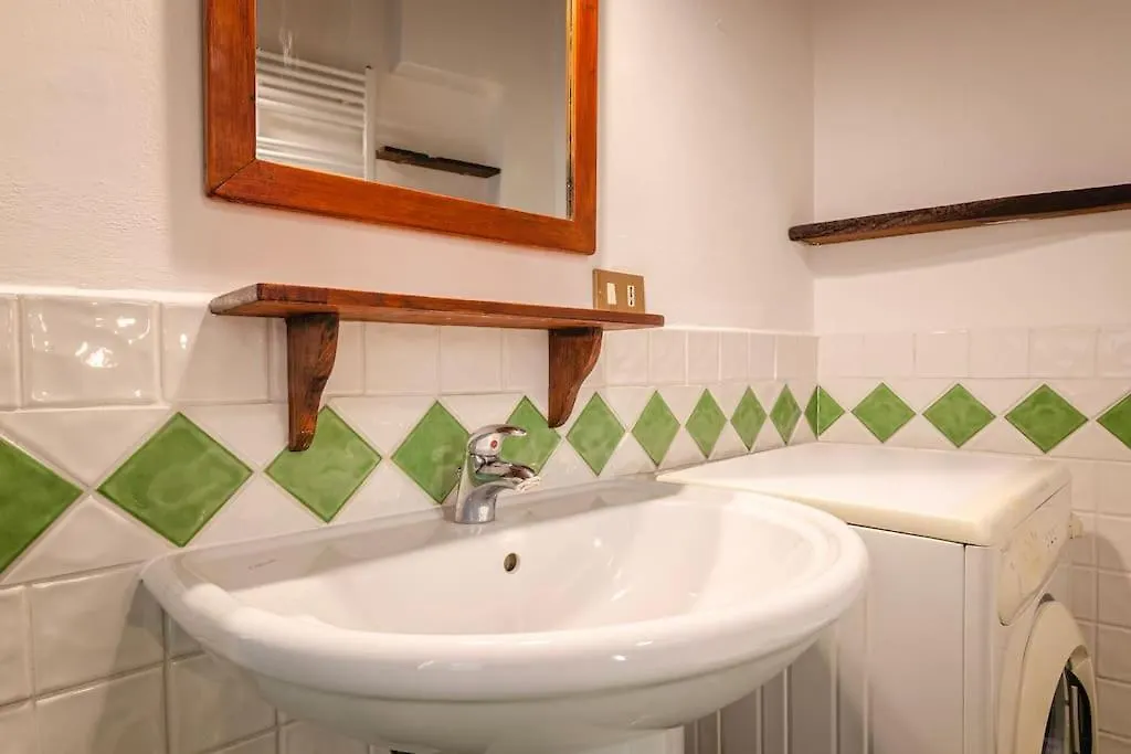 Broccaindosso Home Bologna Apartment