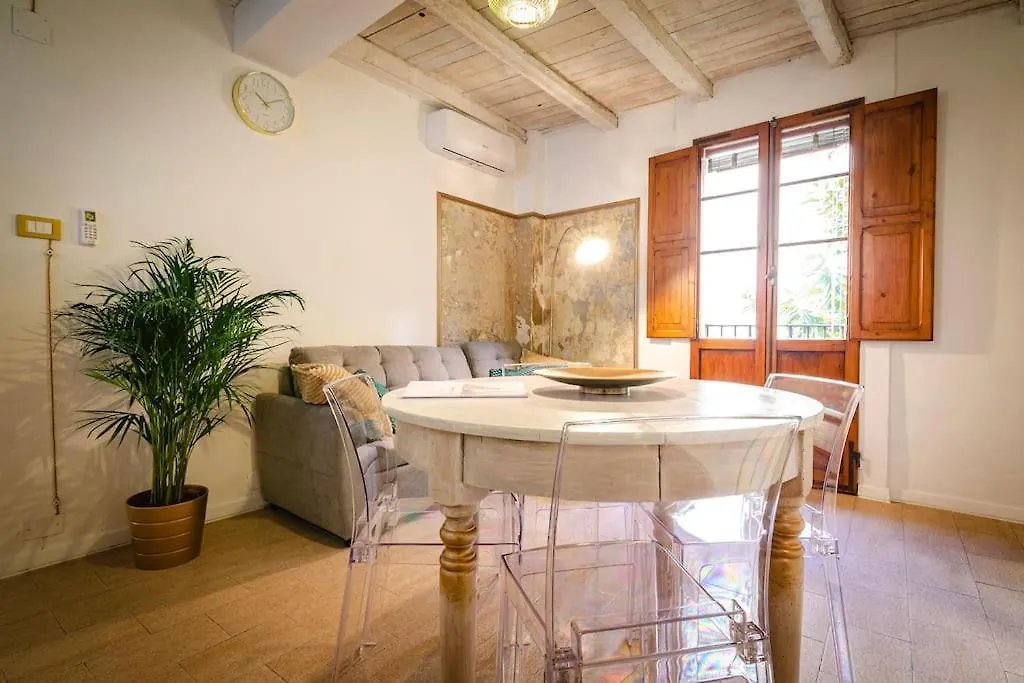 Broccaindosso Home Bologna